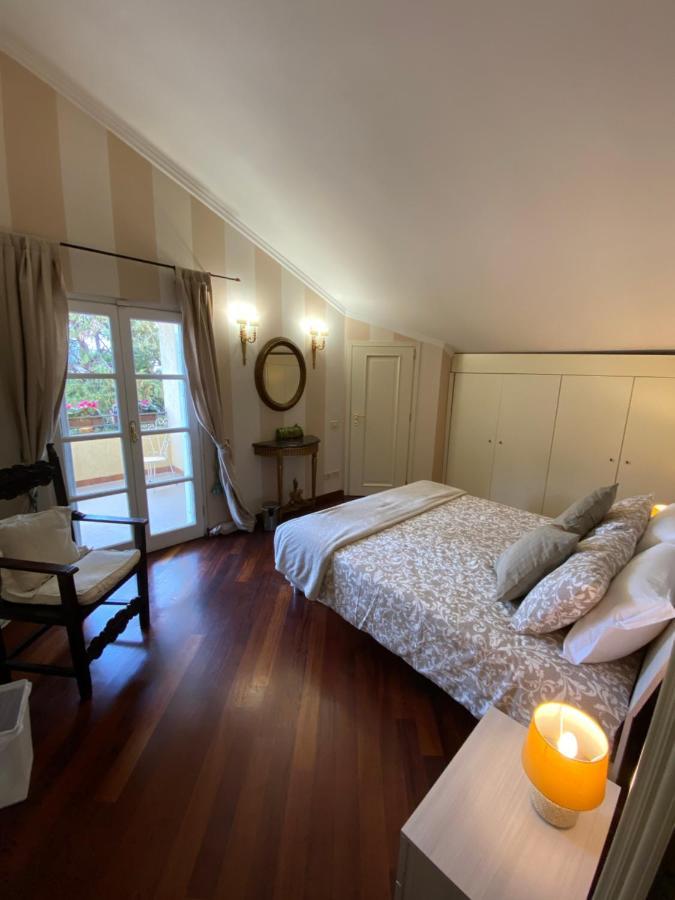B&B Villa Tersius Trezzano sul Naviglio Exterior foto