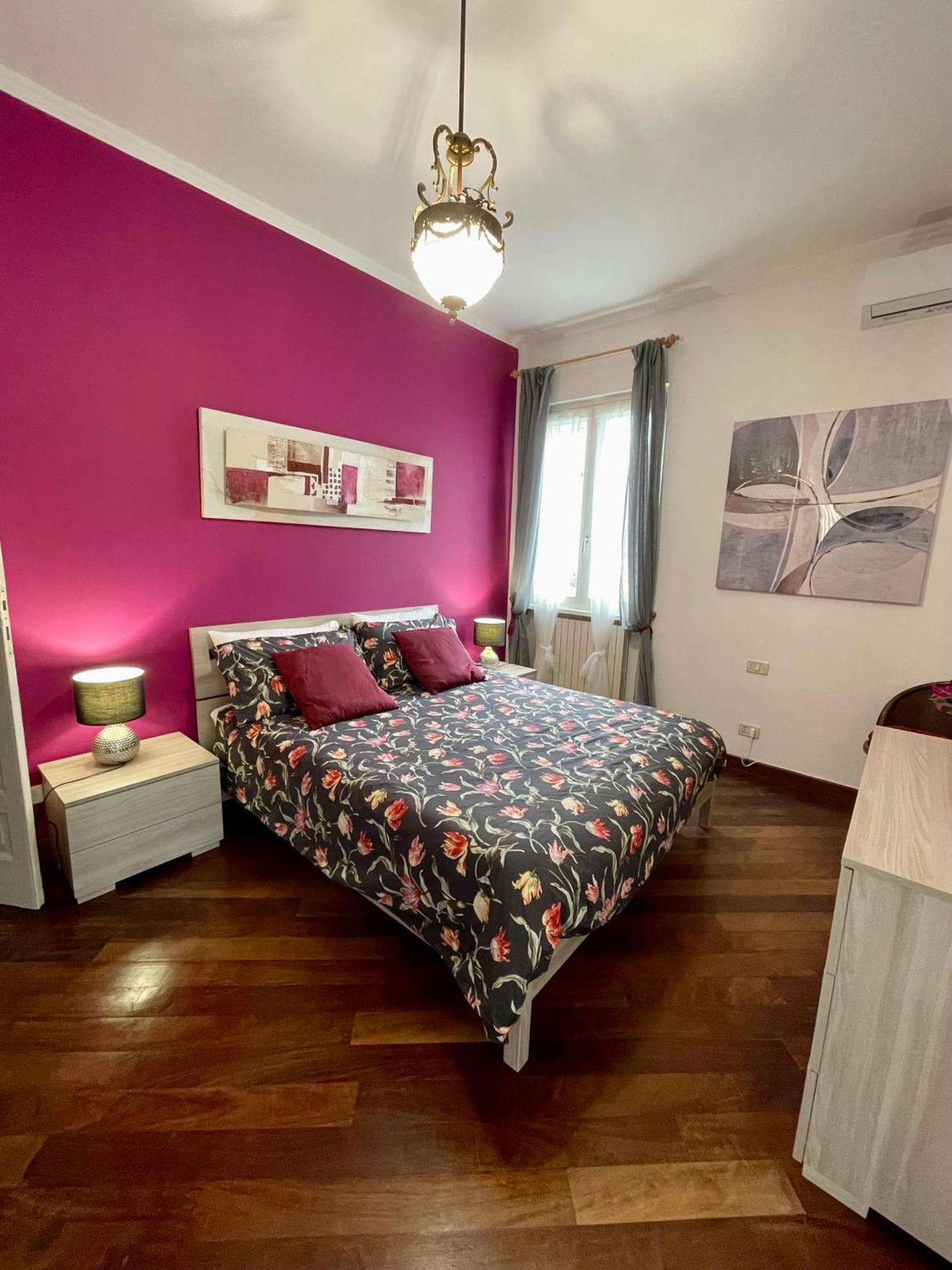 B&B Villa Tersius Trezzano sul Naviglio Exterior foto