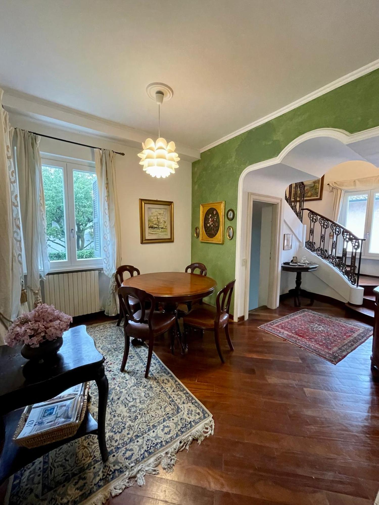 B&B Villa Tersius Trezzano sul Naviglio Exterior foto