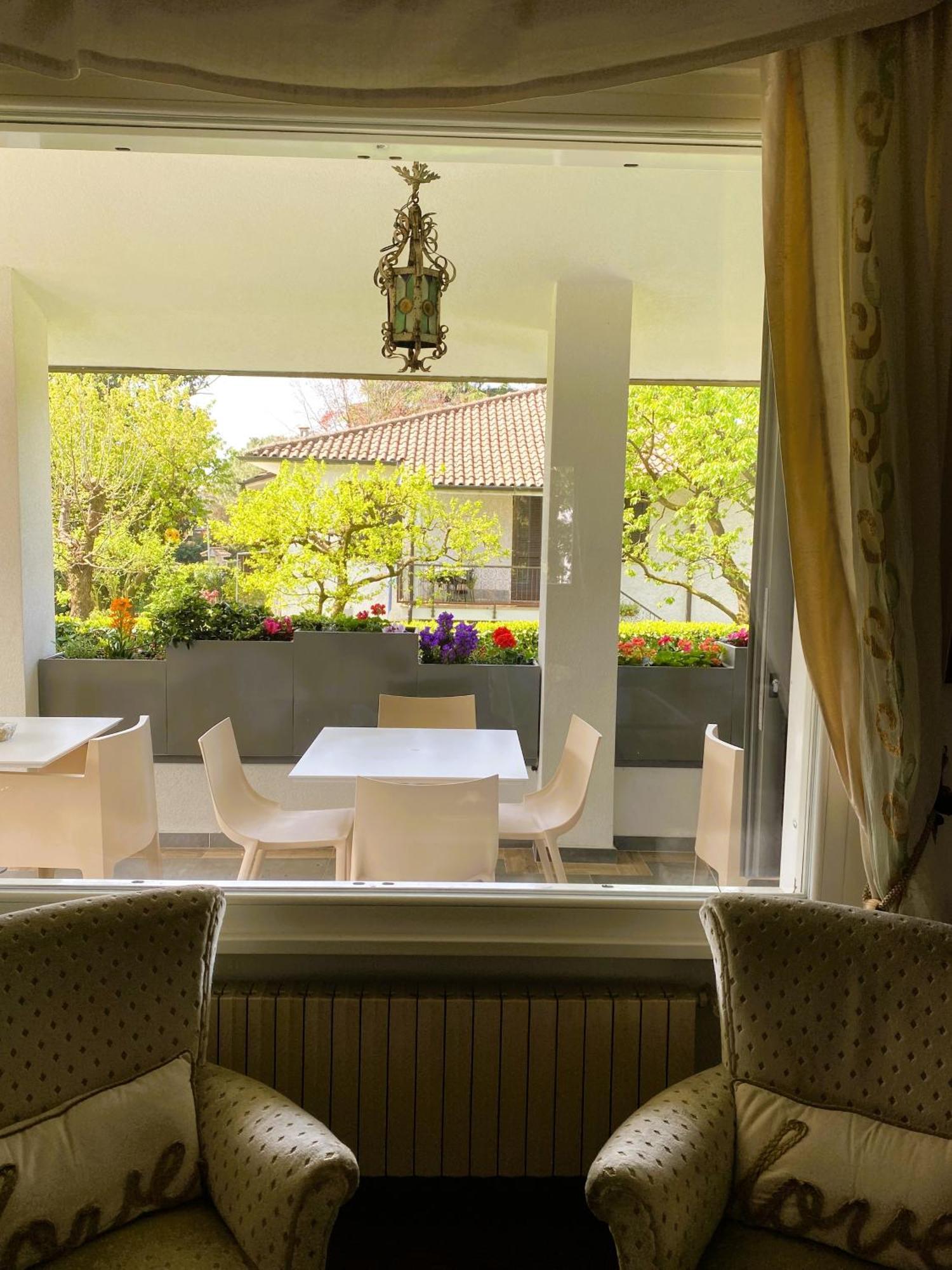 B&B Villa Tersius Trezzano sul Naviglio Exterior foto